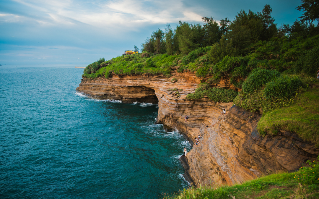 北海涠洲岛攻略72三天两夜攻略大放送北海涠洲岛攻略