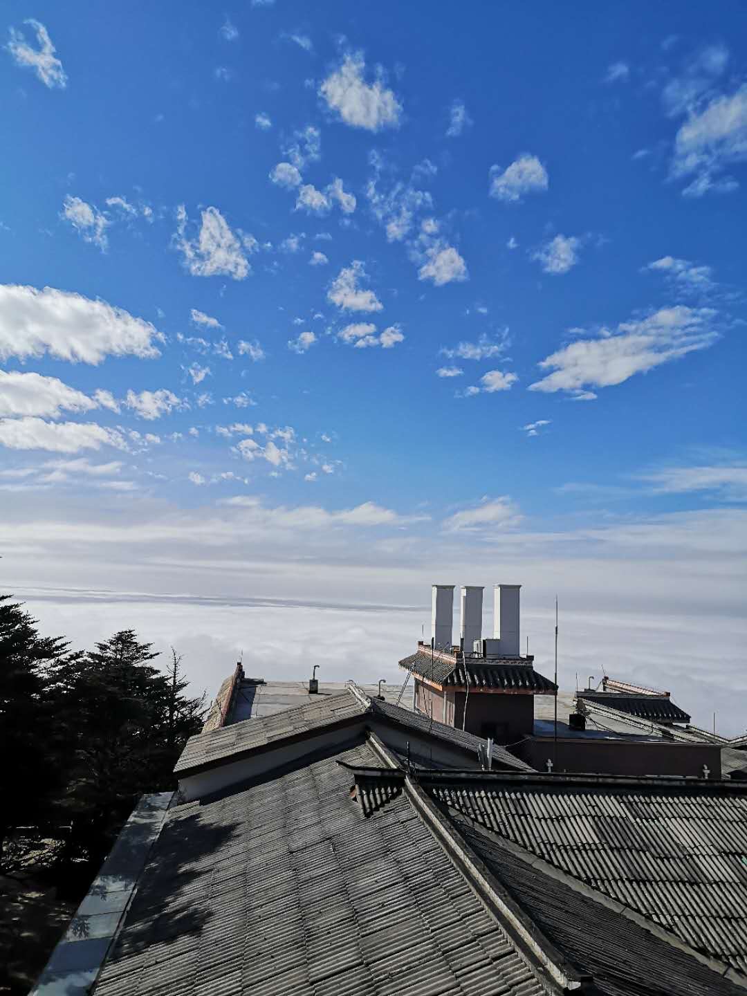 峨眉山风景区旅游攻略(峨眉山风景区旅游攻略一日游)