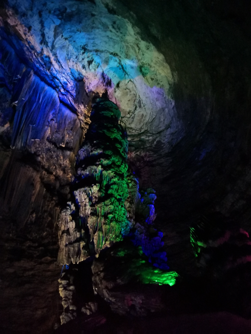 房山上方山云水洞