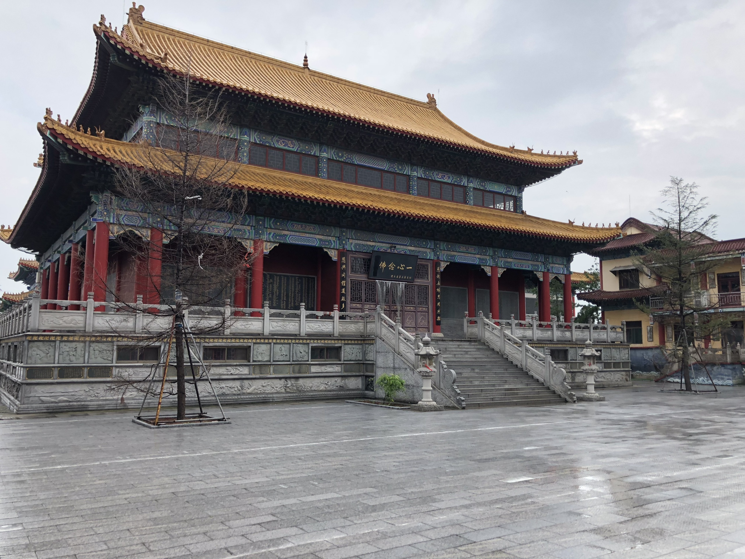 3张图片景点位置山东省临淄金陵寺暂无内容