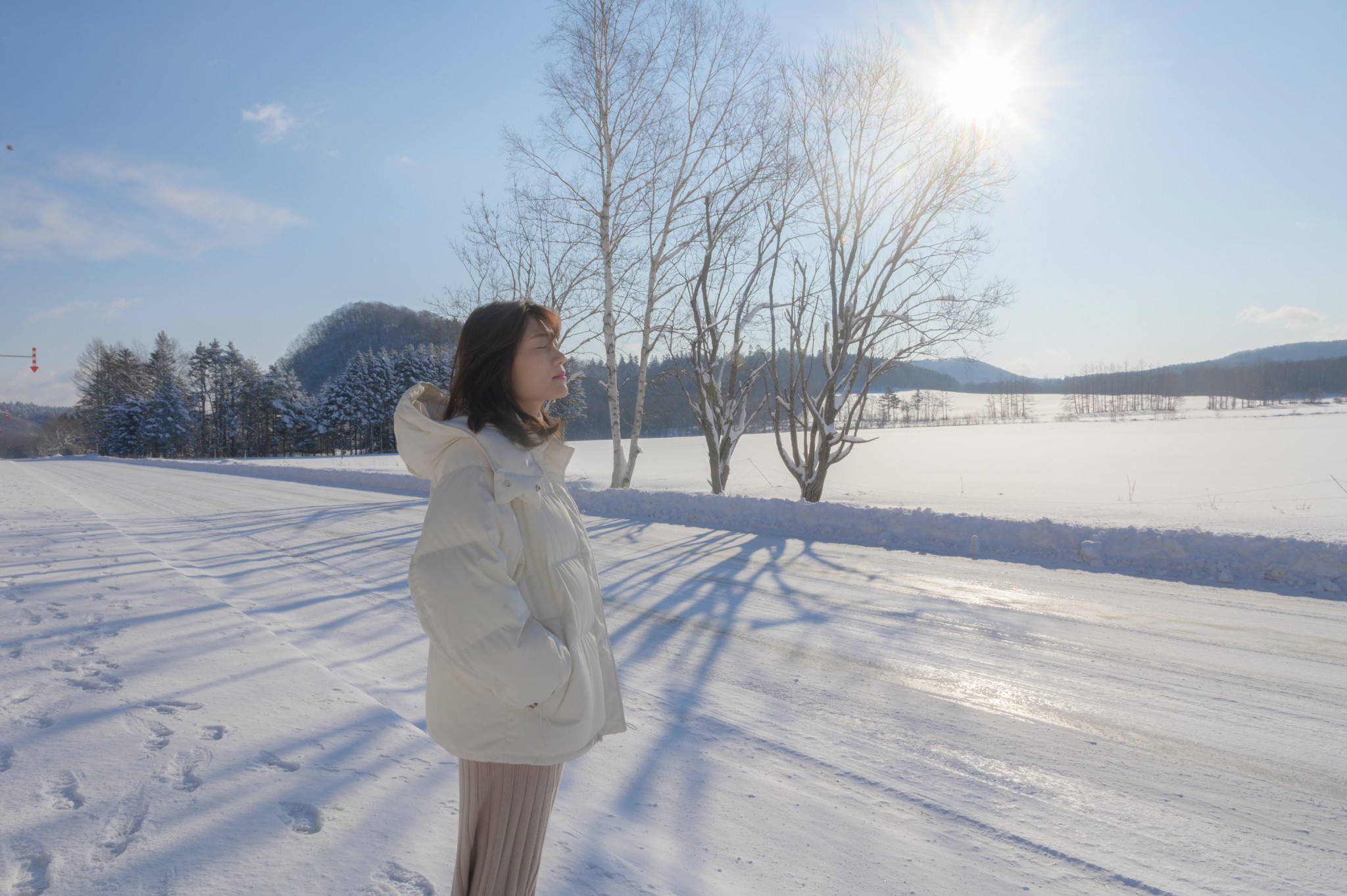 北海道自助遊攻略