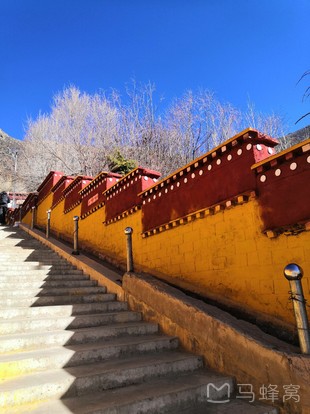 青普寺旅游图片,青普寺自助游图片,青普寺旅游景点照片 - 马蜂窝图库