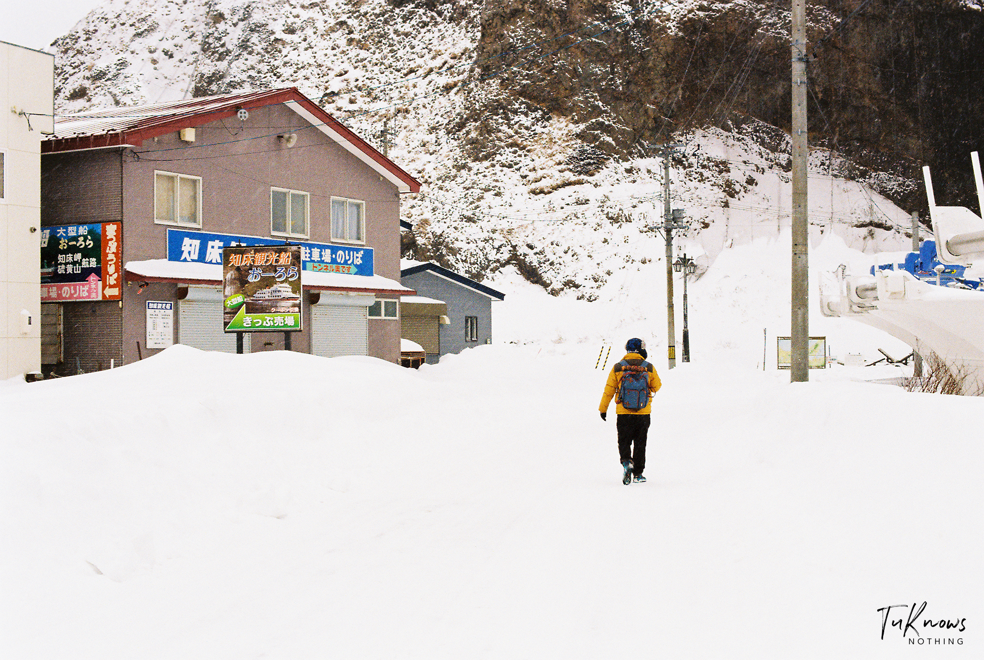 北海道自助遊攻略