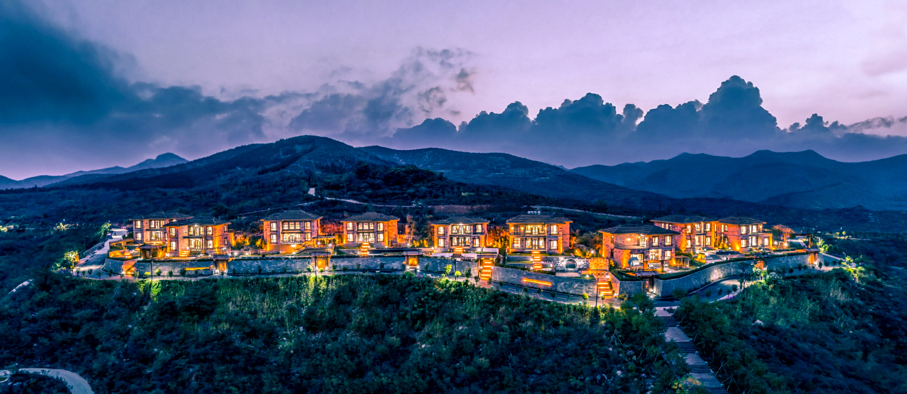 林州淇心小筑民宿