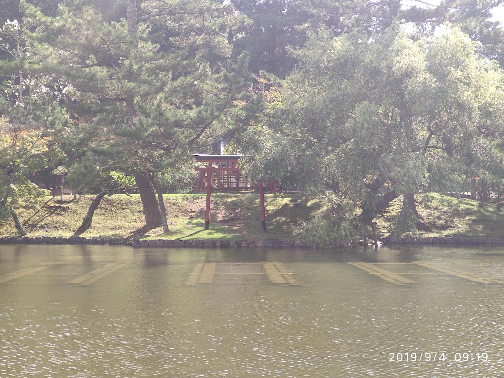 京都自助遊攻略