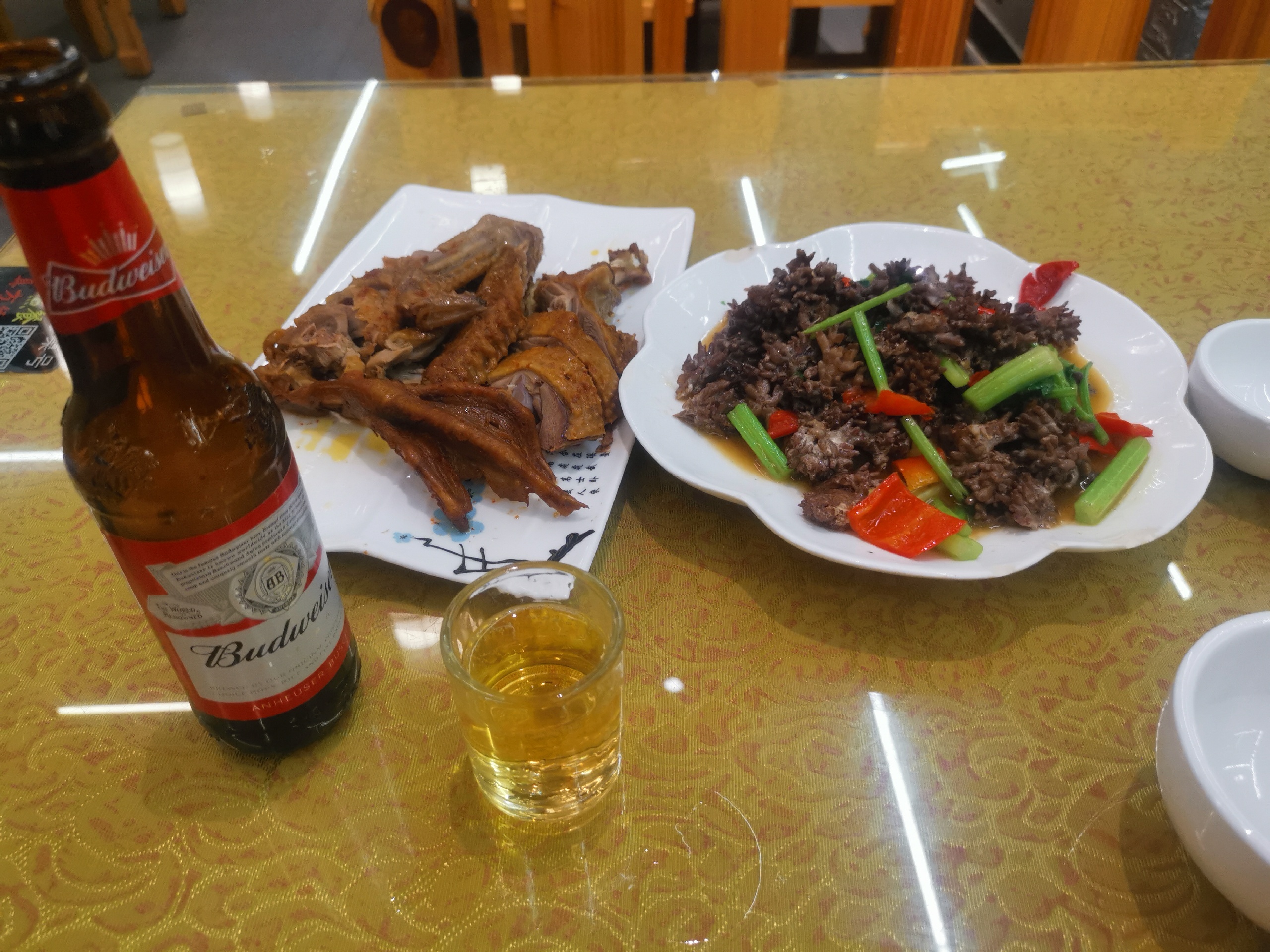 武夷山美食-家味食坊