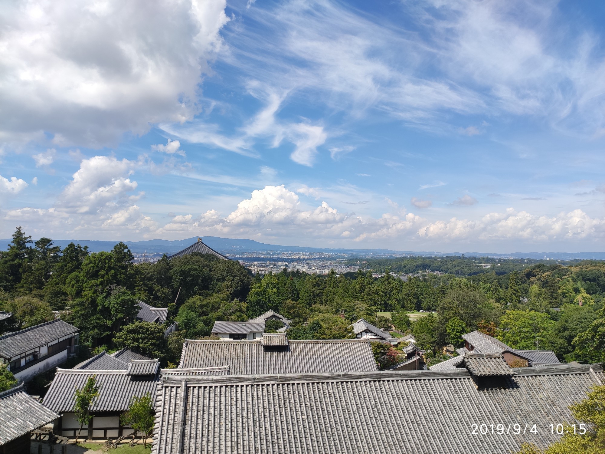 京都自助遊攻略