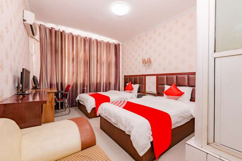 驻马店天祥宾馆