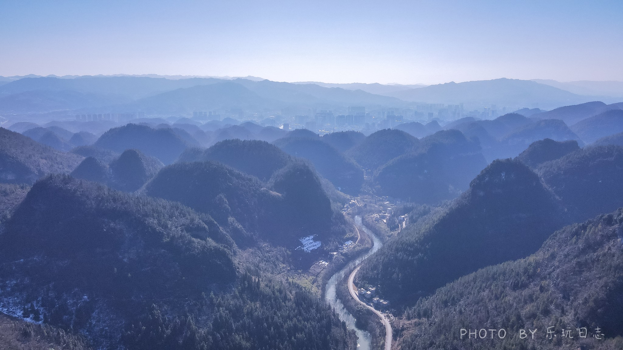 湖北清江自驾游，探秘古河床，恩施大峡谷这样玩,恩施旅游攻略