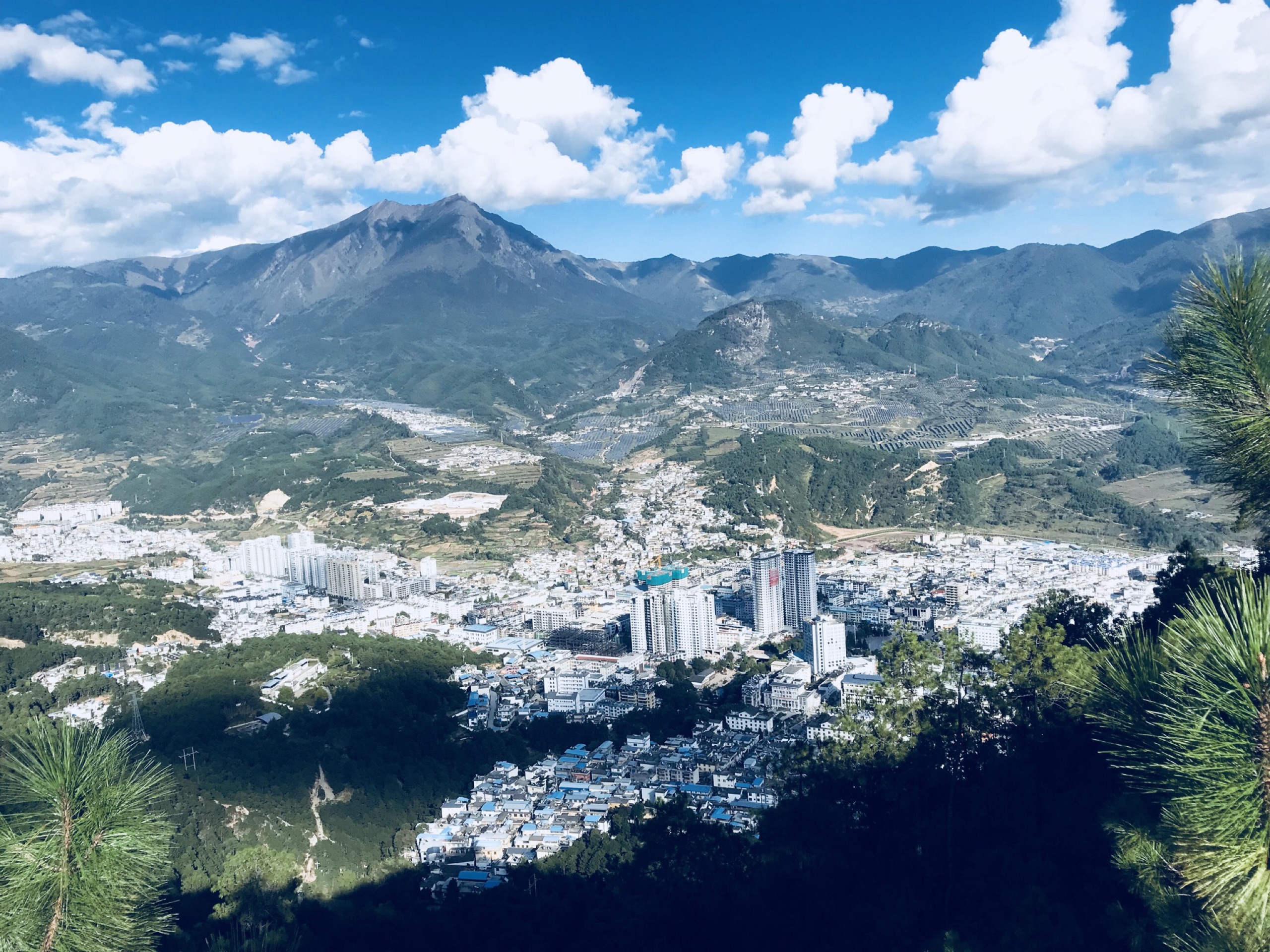 兰坪图片,兰坪旅游景点照片 - 马蜂窝