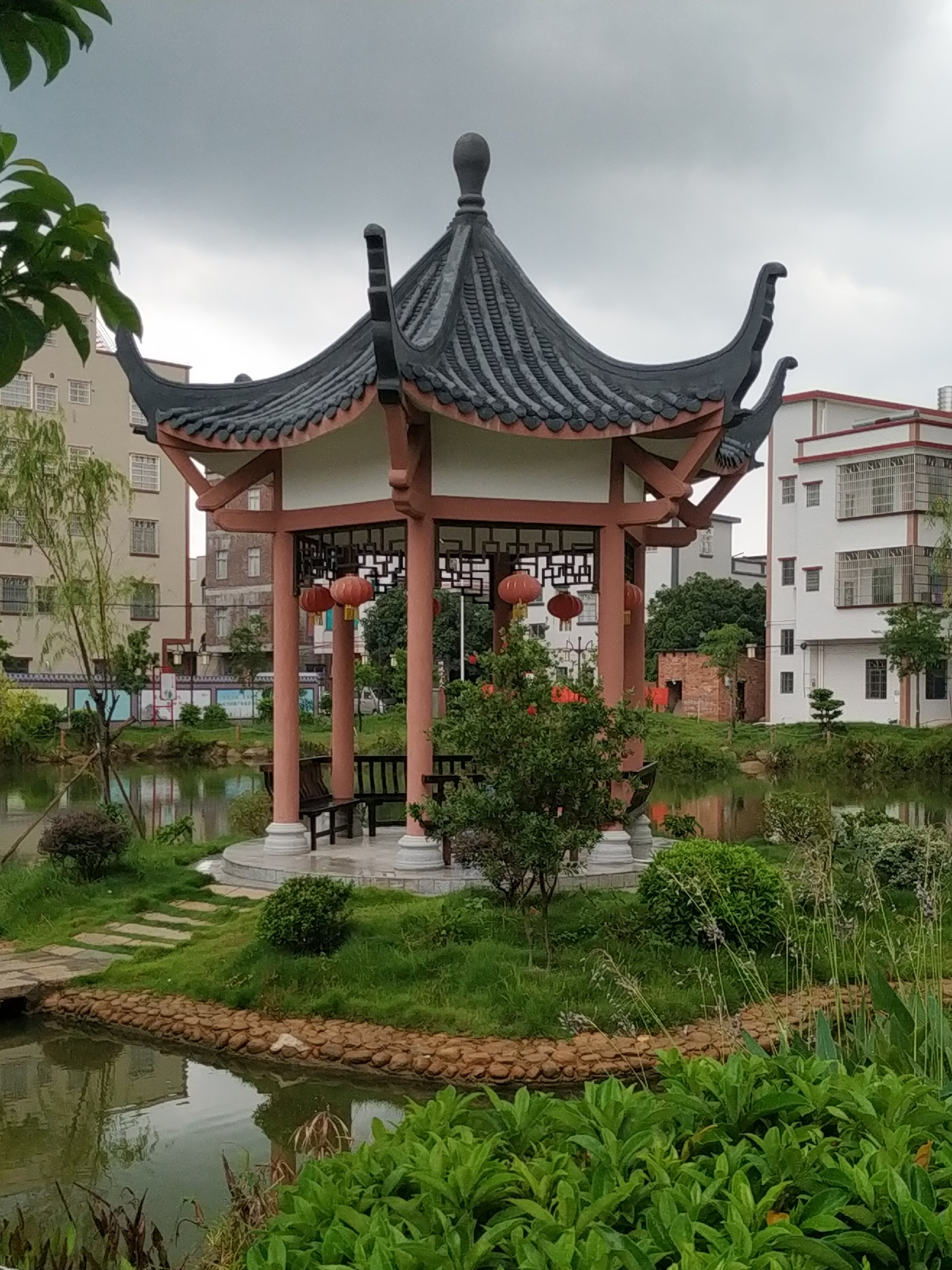 高州长坡旧城遗址攻略,长坡旧城遗址门票_地址,长坡旧城遗址游览攻略