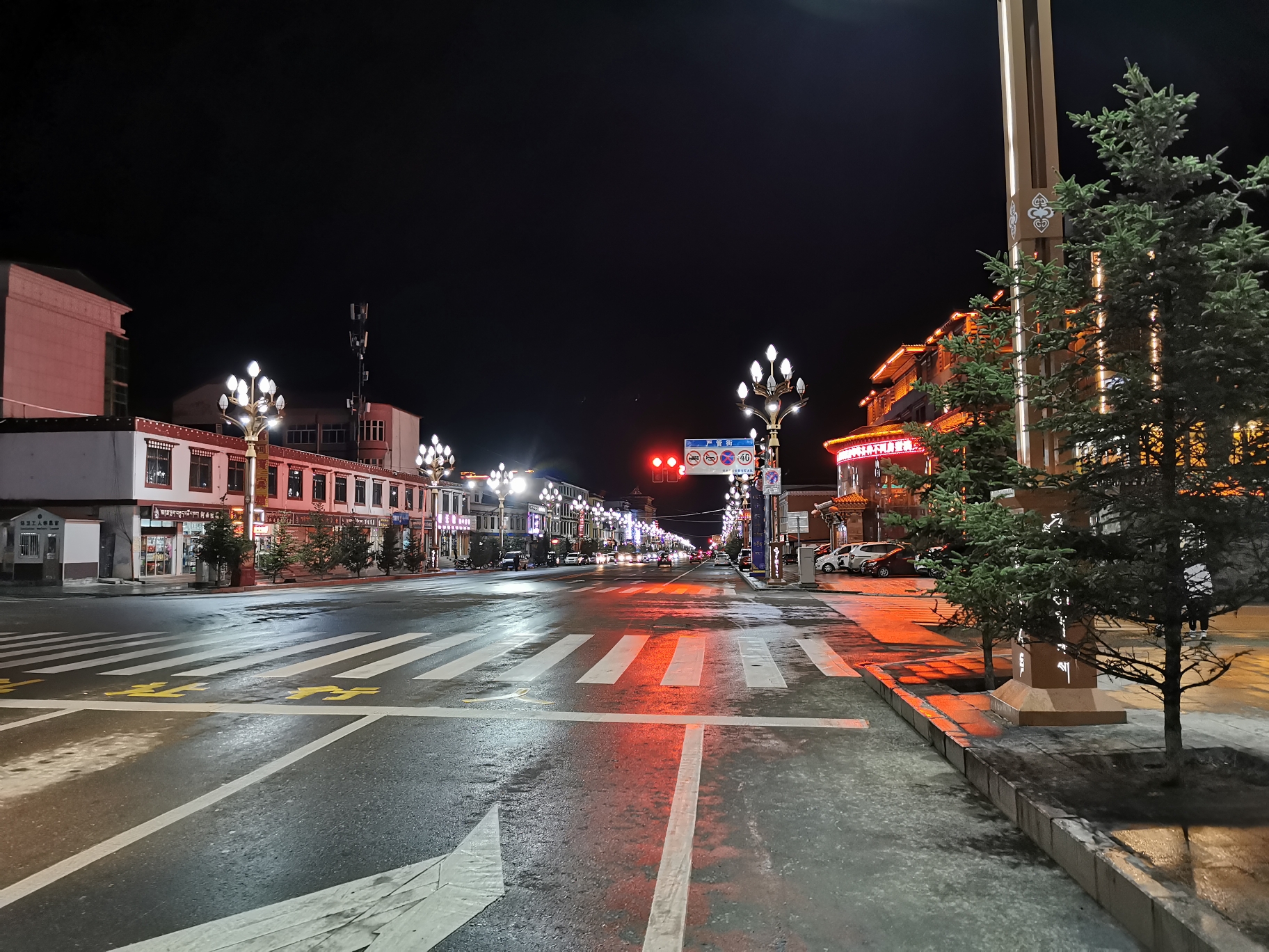 第三极之可可西里