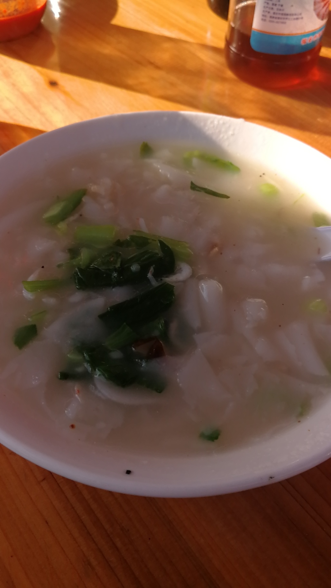 武夷山美食-吃货