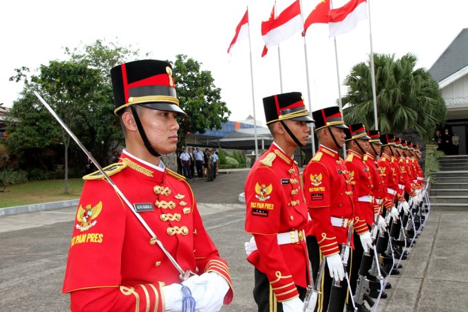印度尼西亞自助遊攻略