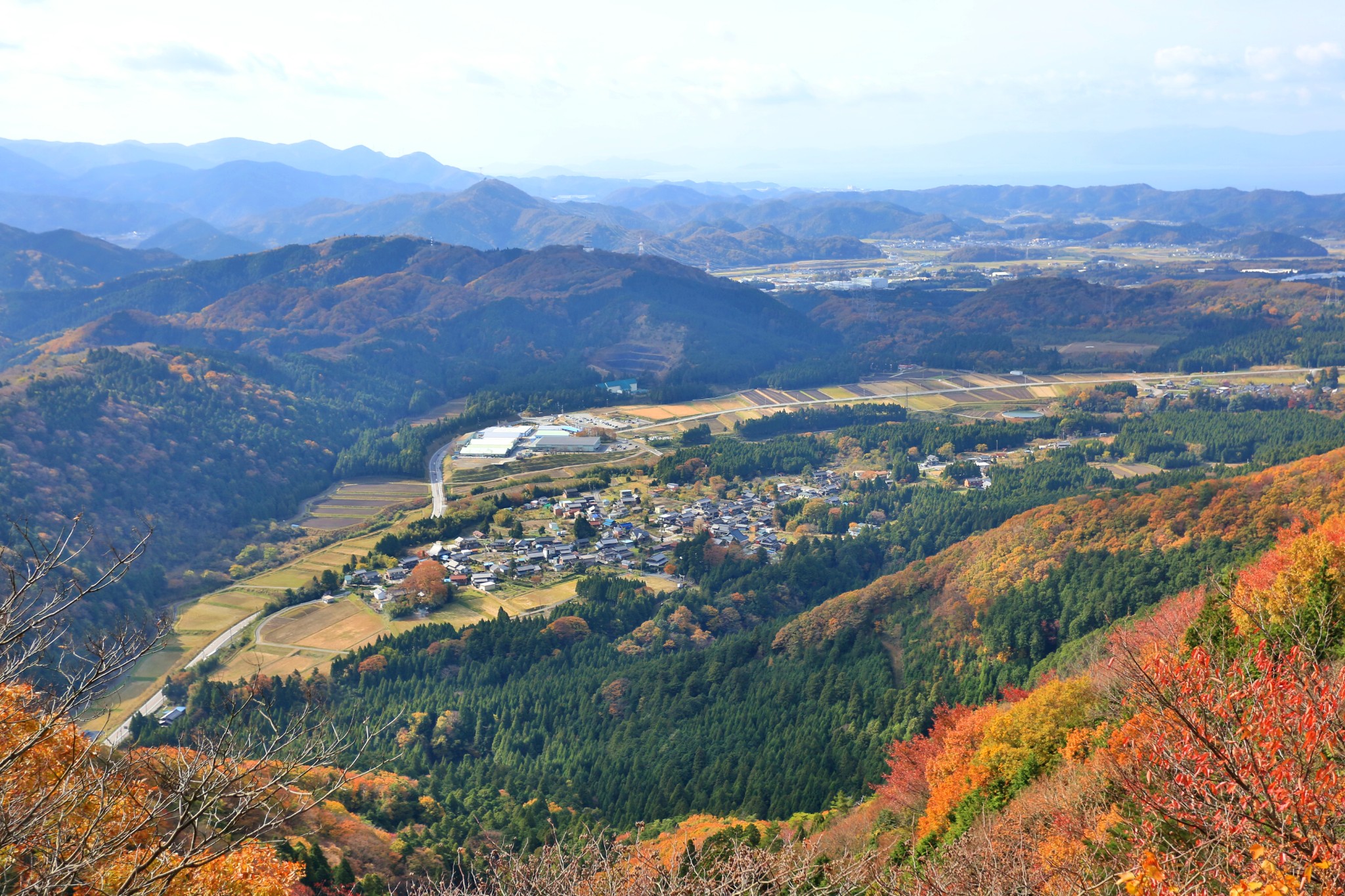 伊吹山攻略 伊吹山门票 地址 伊吹山景点攻略 马蜂窝