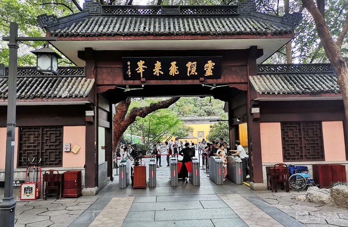 清照亭旅游图片,清照亭自助游图片,清照亭旅游景点照片 - 马蜂窝图库