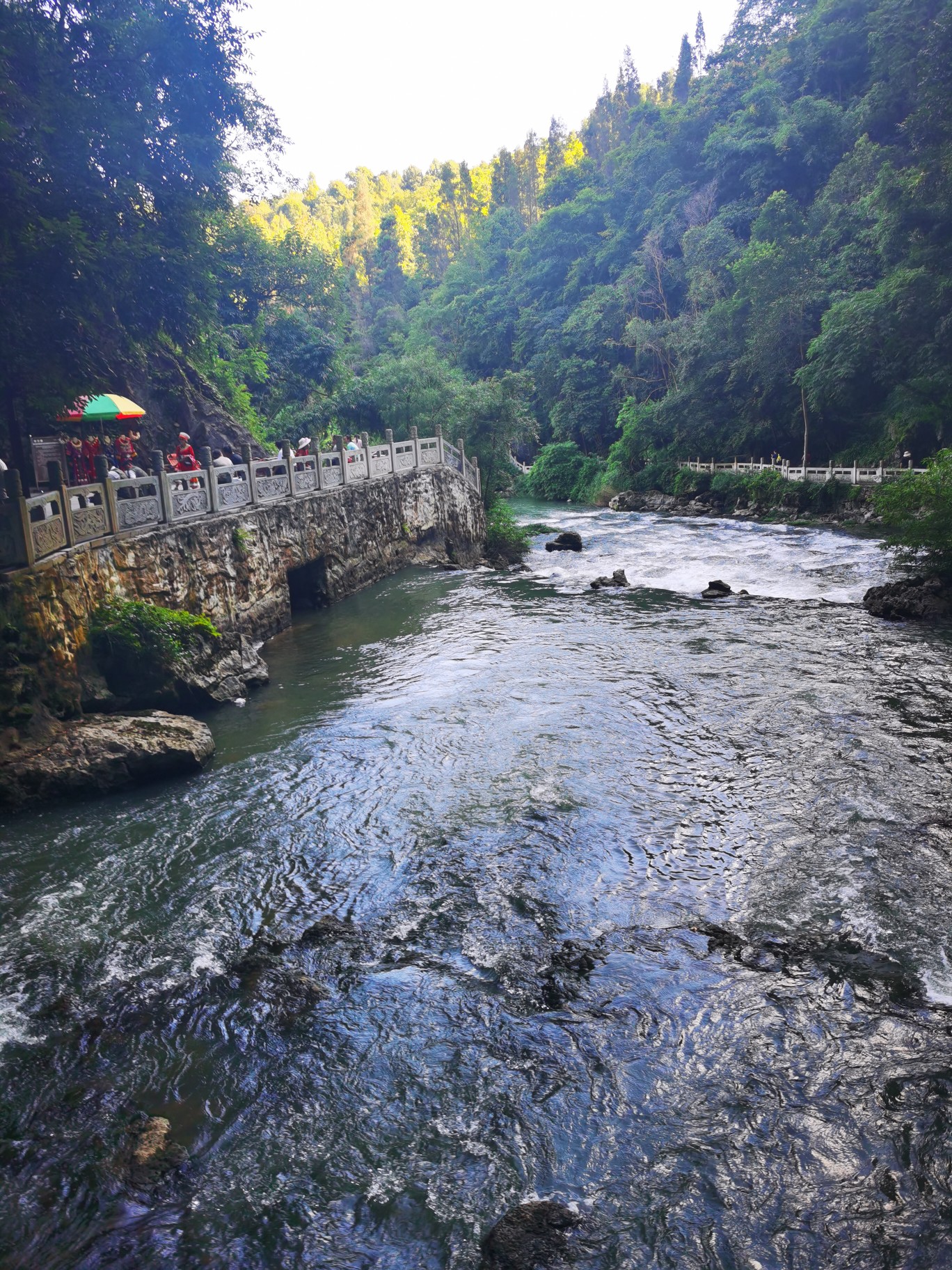 2020年夏天親子貴州黔東南遊,貴州旅遊攻略 - 馬蜂窩