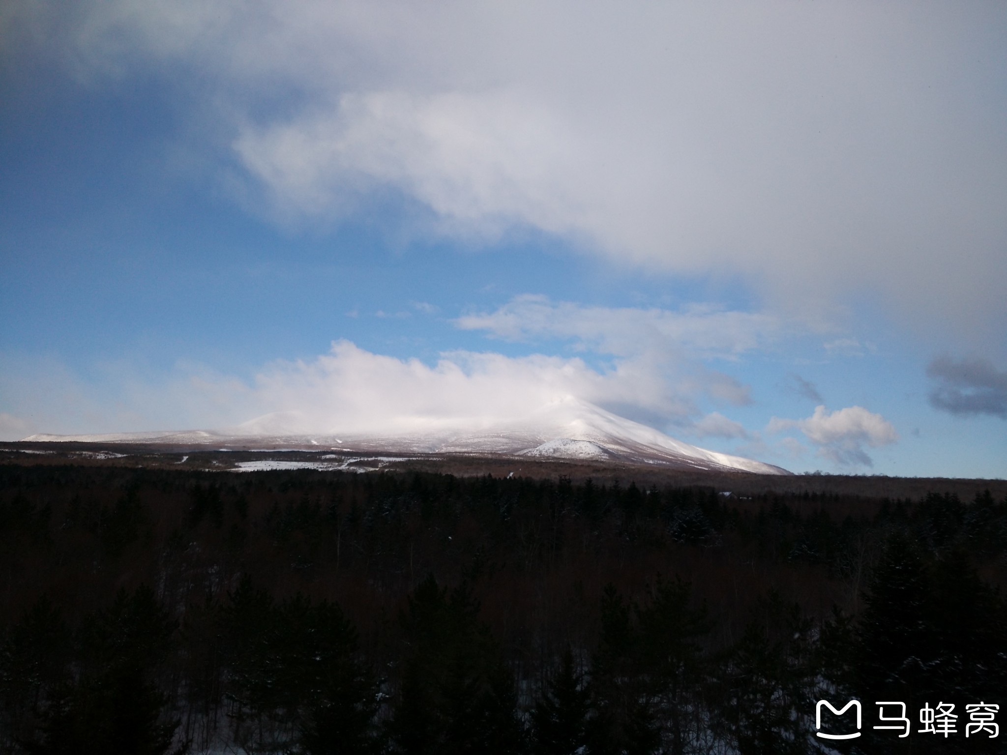 北海道自助遊攻略