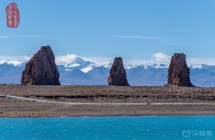纳木错三生石旅游图片,纳木错三生石自助游图片,纳木错三生石旅游景点