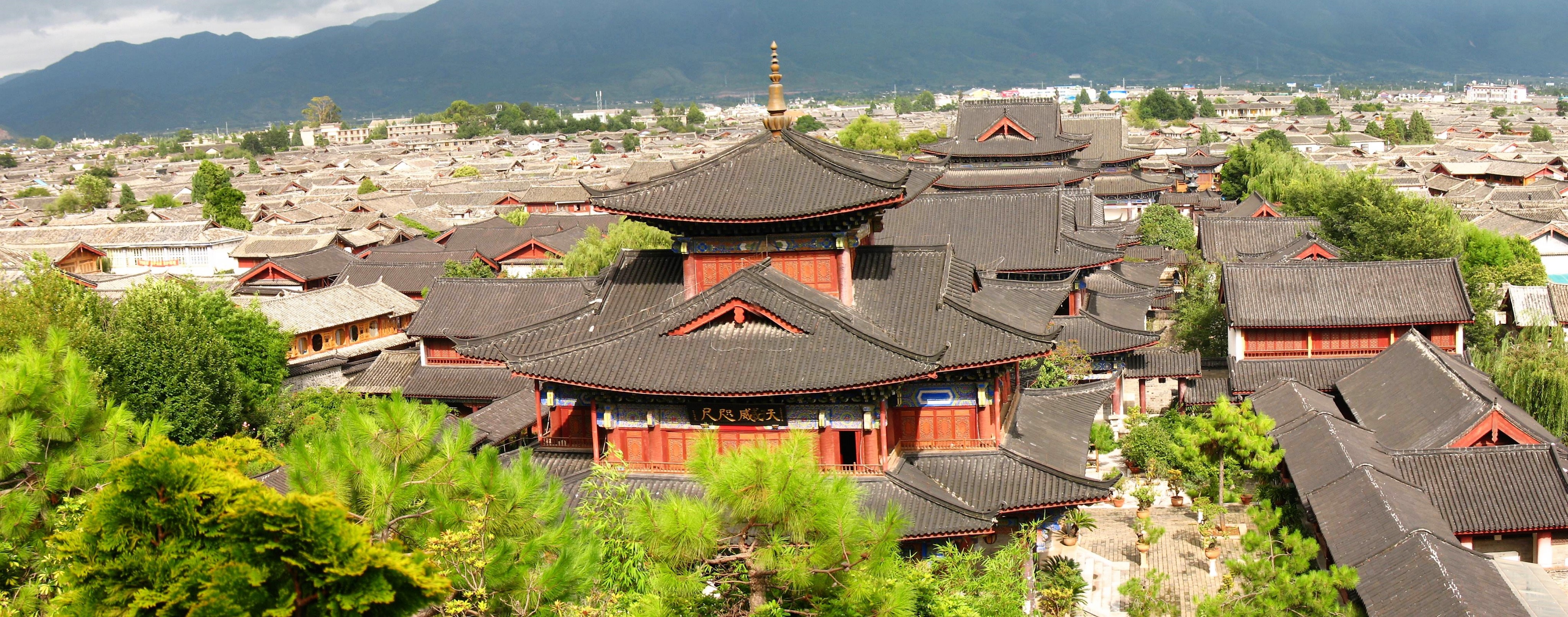 麗江自駕游，要注意什么？有過經(jīng)驗(yàn)的朋友給一些建議？ 