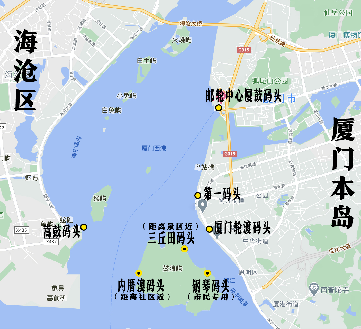 旅行图片