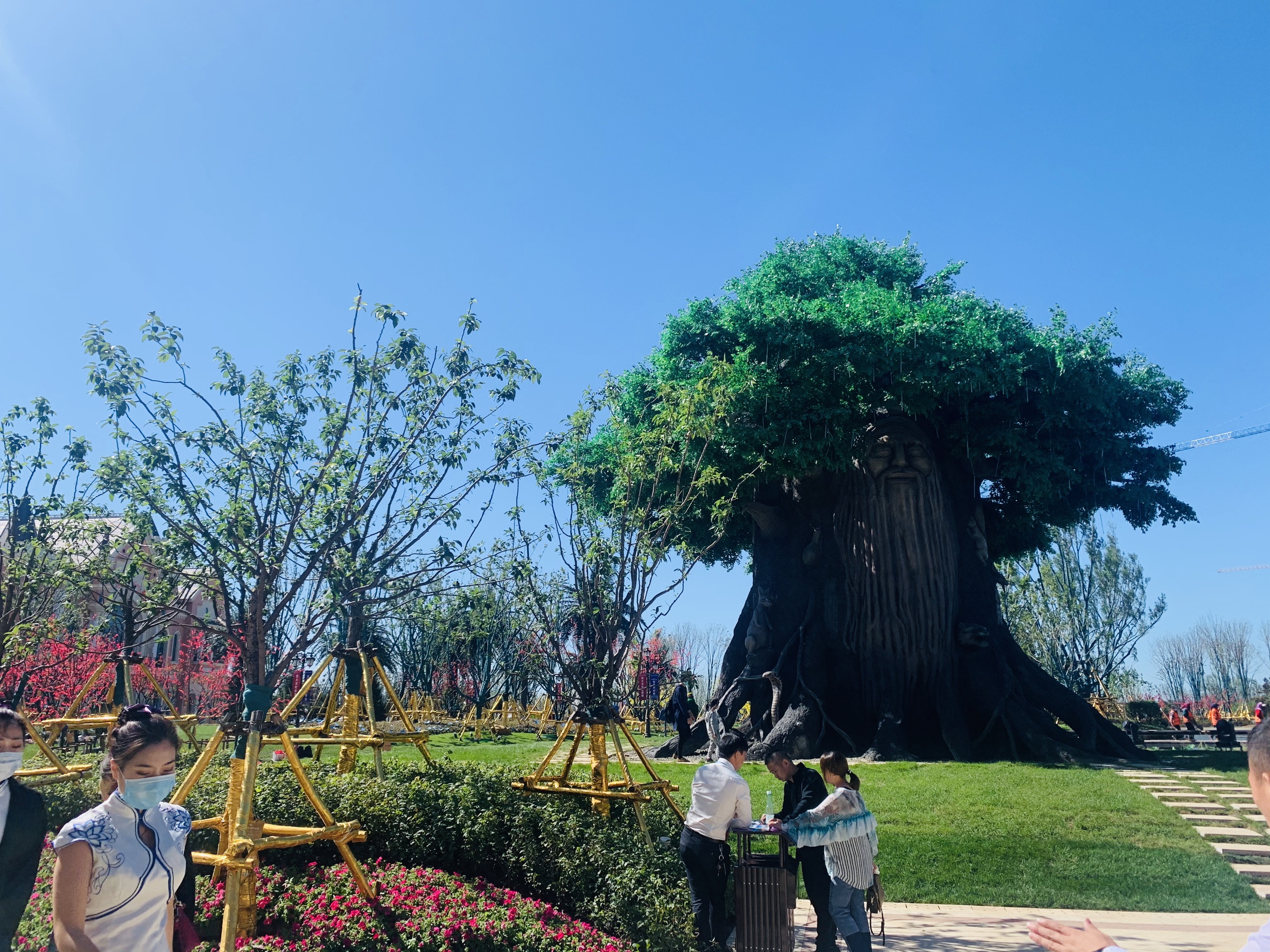 肇东世纪田园度假村 肇东世纪田园度假村