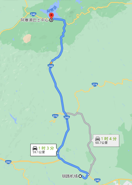 北海道自助遊攻略