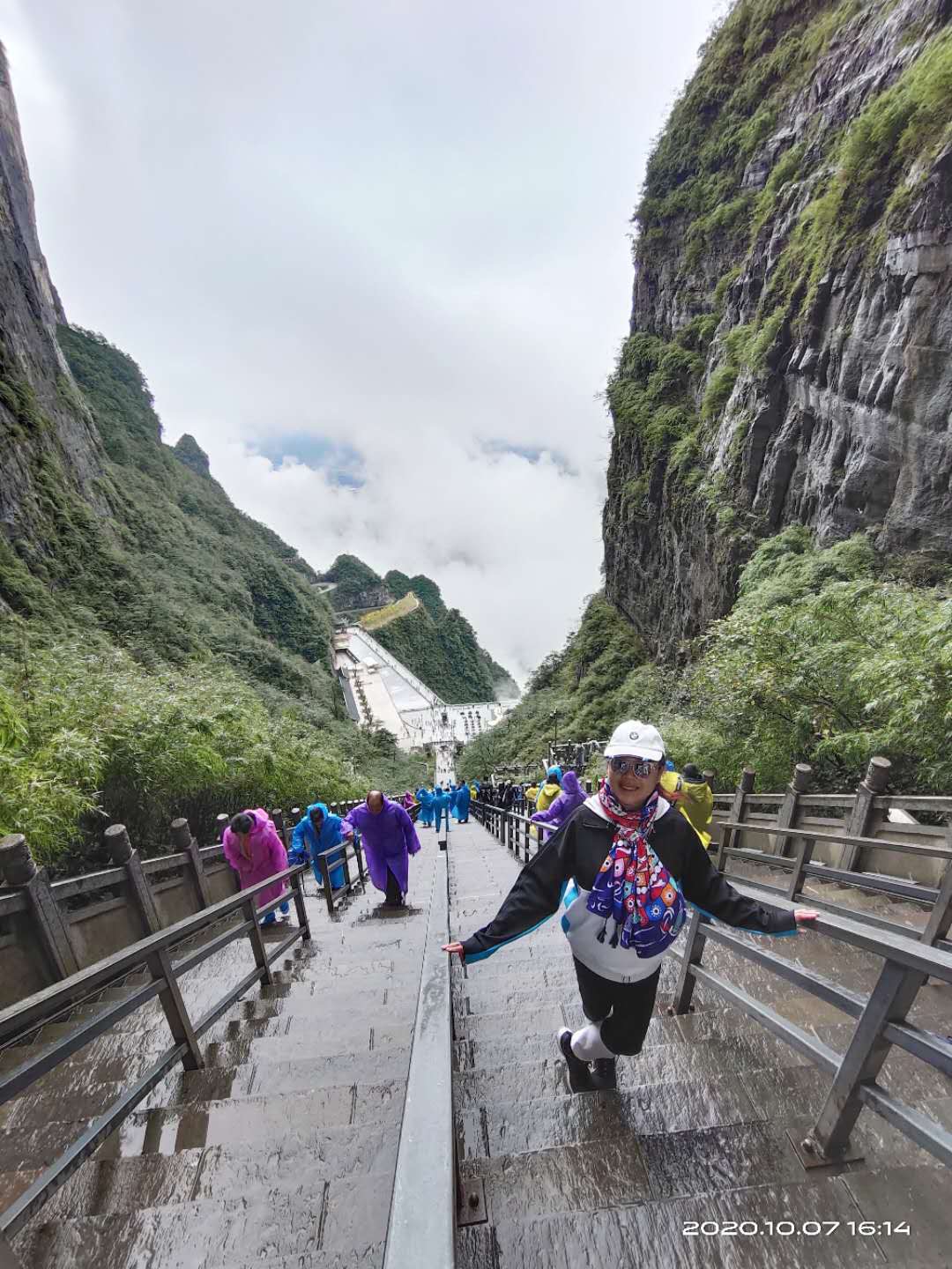 張家界自助遊攻略