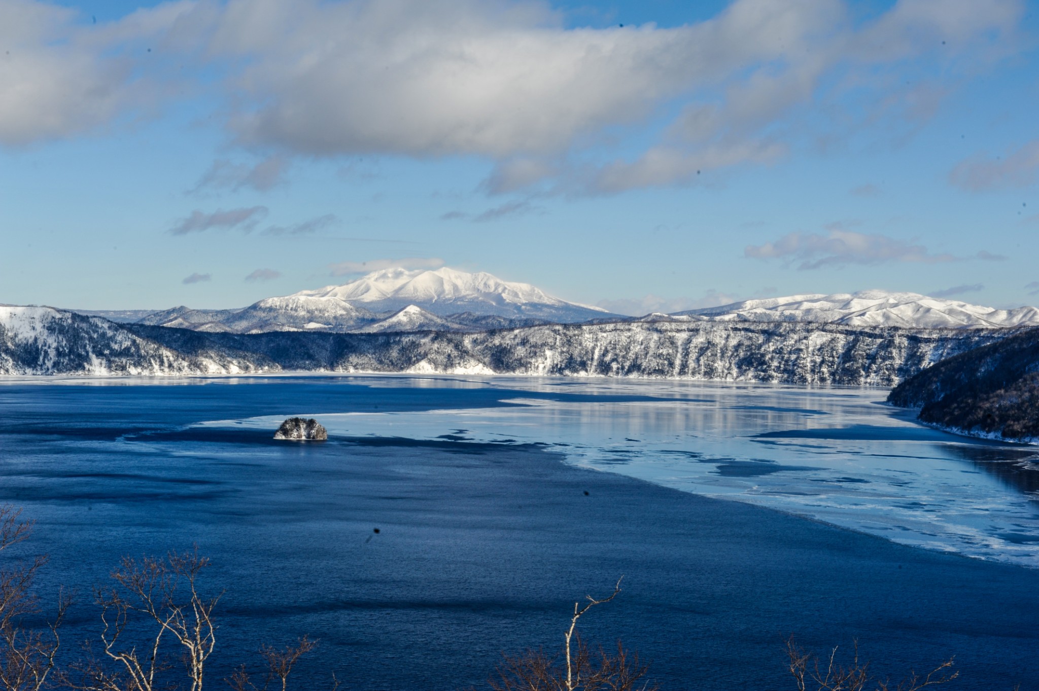 北海道自助遊攻略