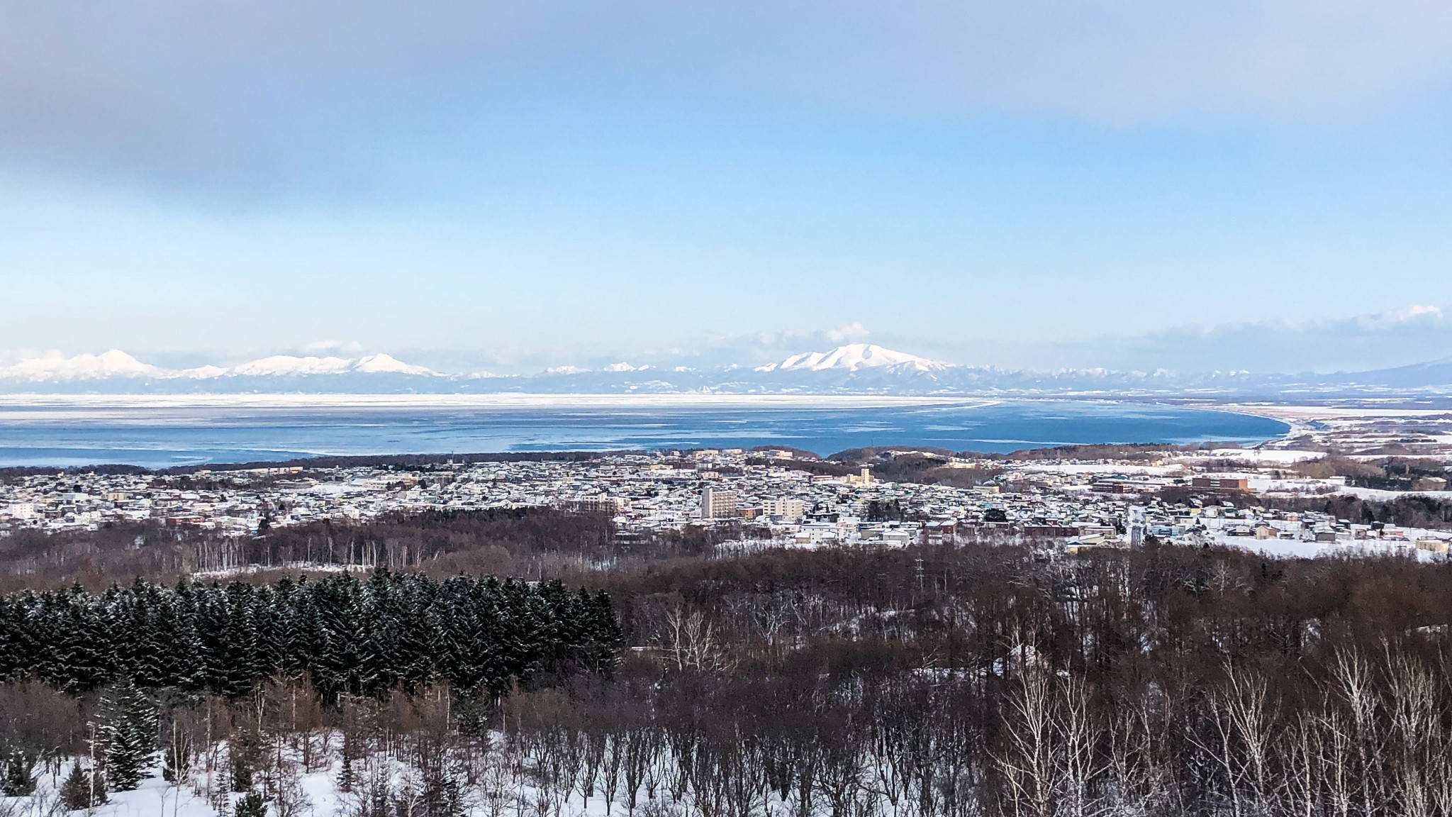 北海道自助遊攻略