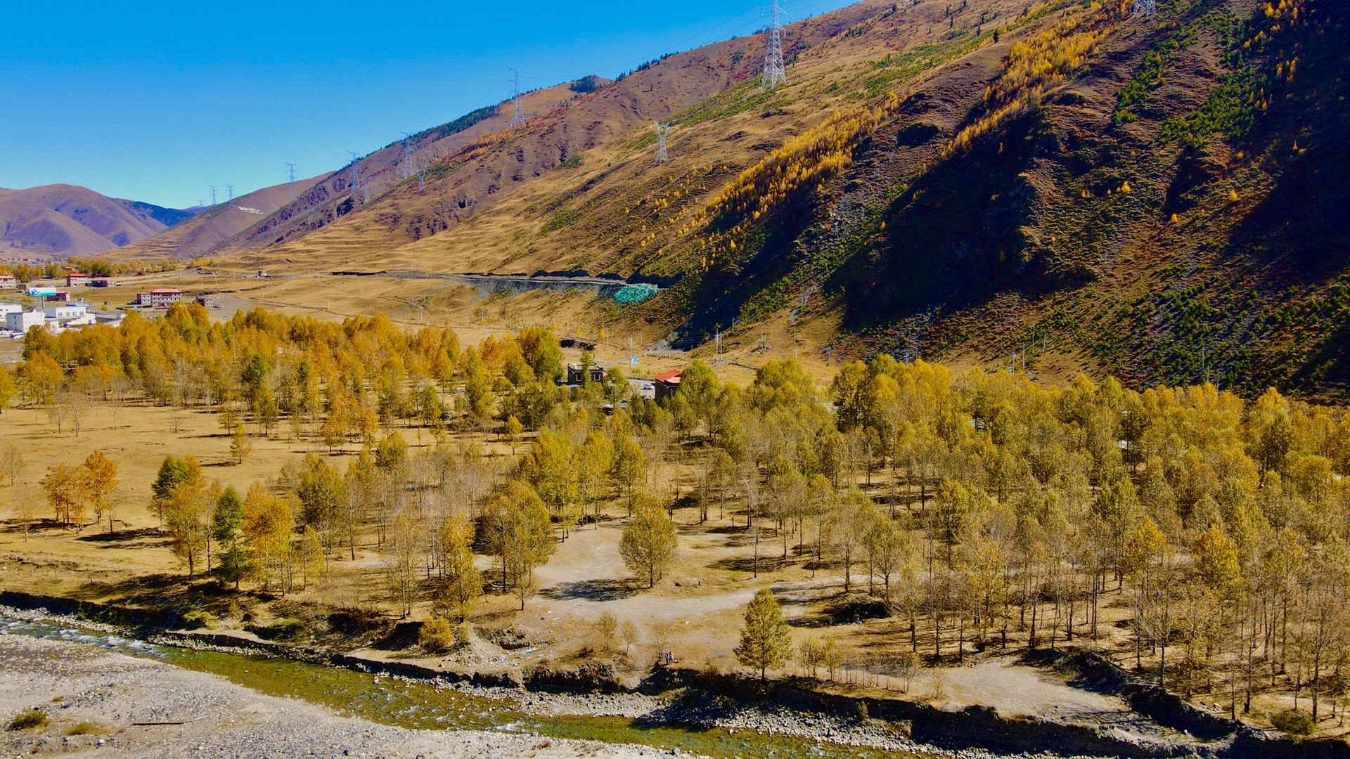 新都桥热门游记 新都桥自助游游记 新都桥旅游热门游记 马蜂窝