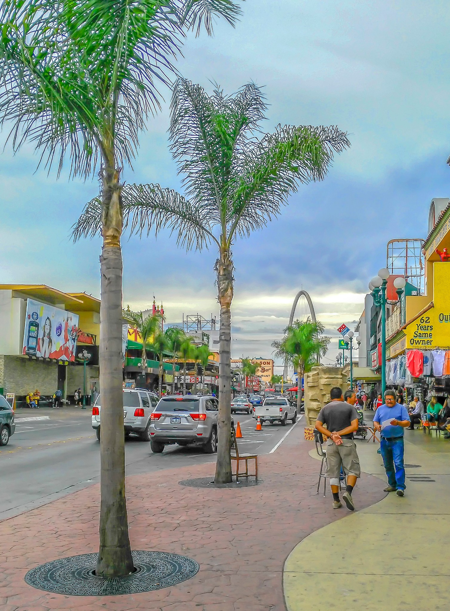 蒂华纳旅游图片