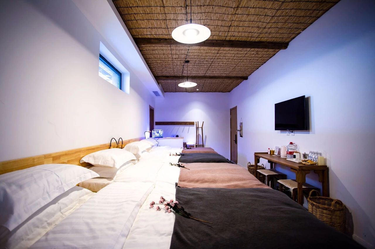 保定民宿行业网站建设_(保定民宿行业网站建设招标)