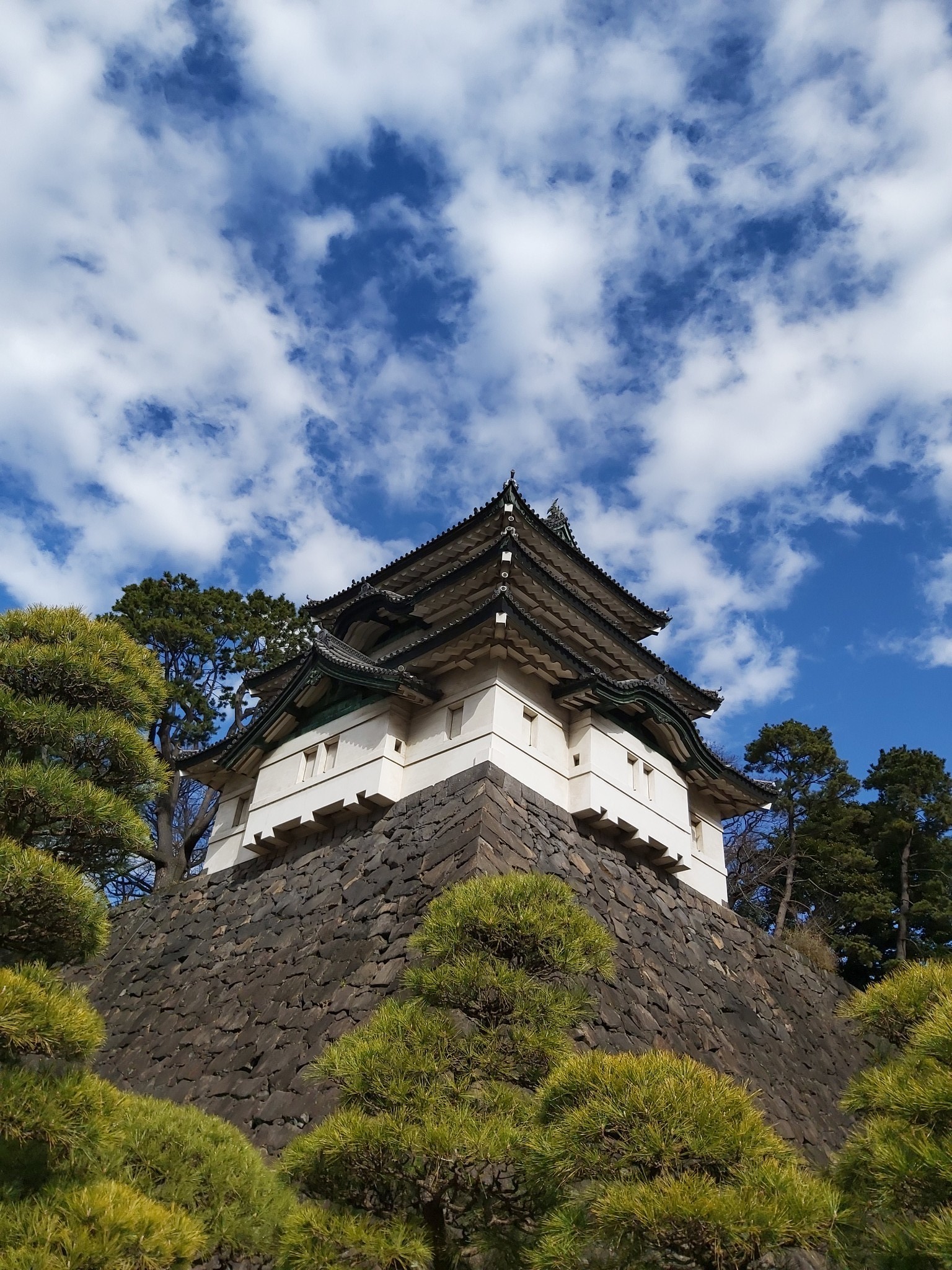 東京自助遊攻略