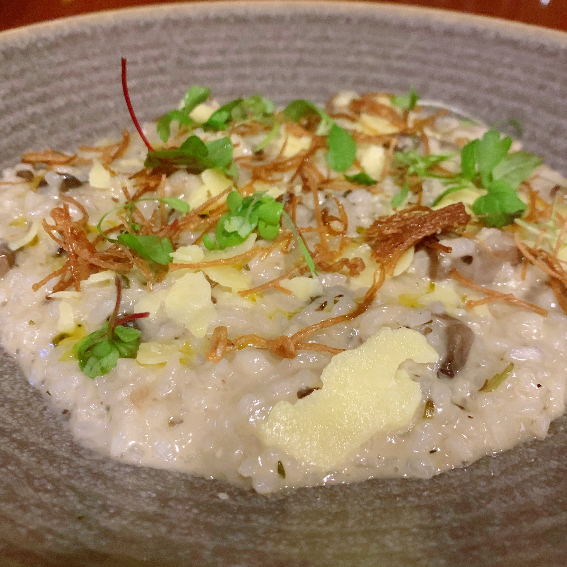 弗雷泽岛美食-希贝尔餐厅