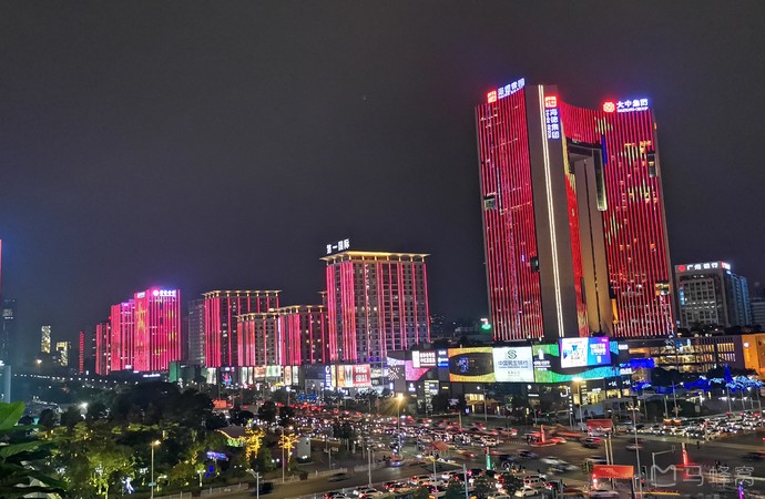 第一国际购物中心旅游图片,第一国际购物中心自助游图片,第一国际购物