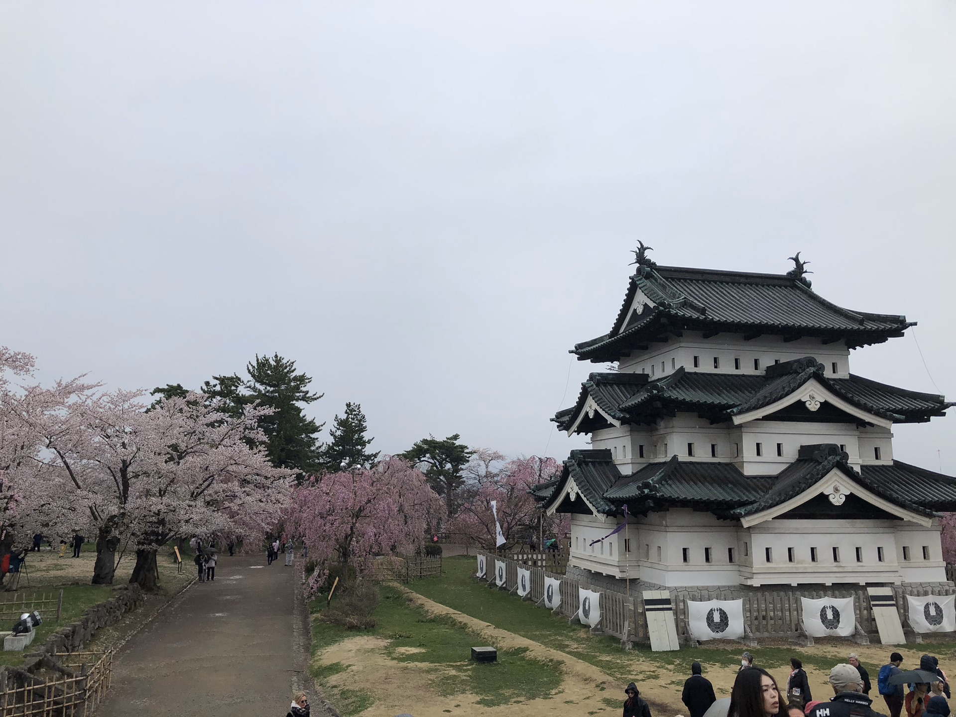 青森縣自助遊攻略