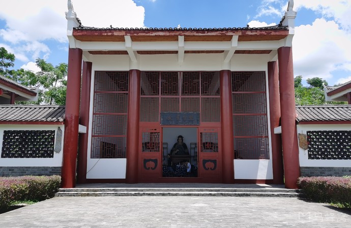 江永女书园旅游图片,江永女书园自助游图片,江永女书园旅游景点照片