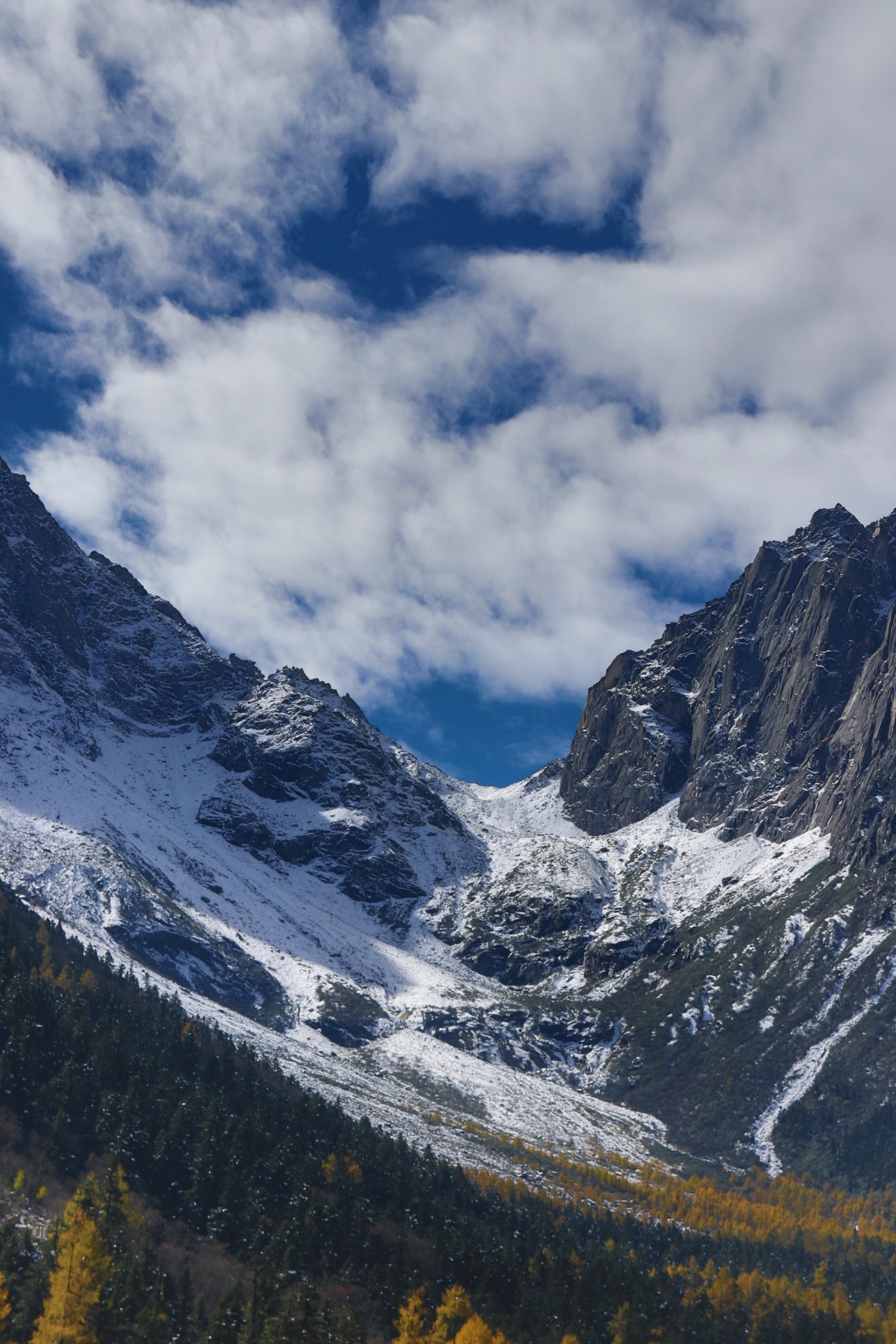 长穿毕旅游 是一条怎样的穿越线路 马蜂窝