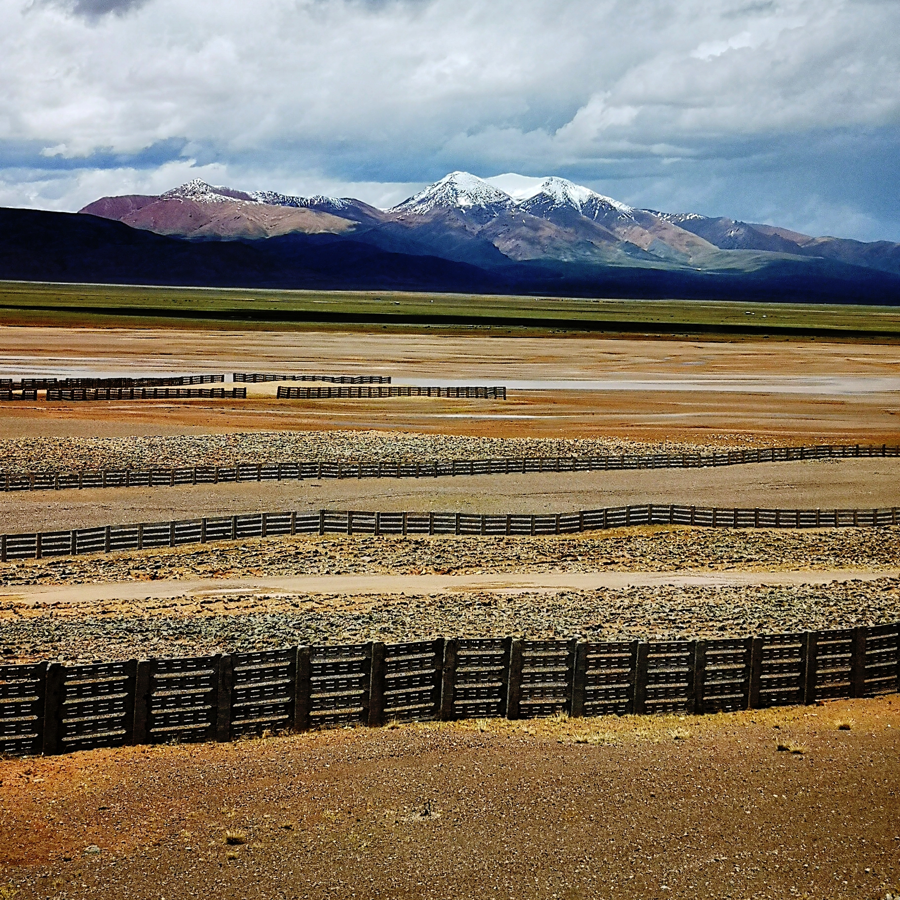 "一错再措",让g109青藏线不再孤单寂寞冷 - 马蜂窝