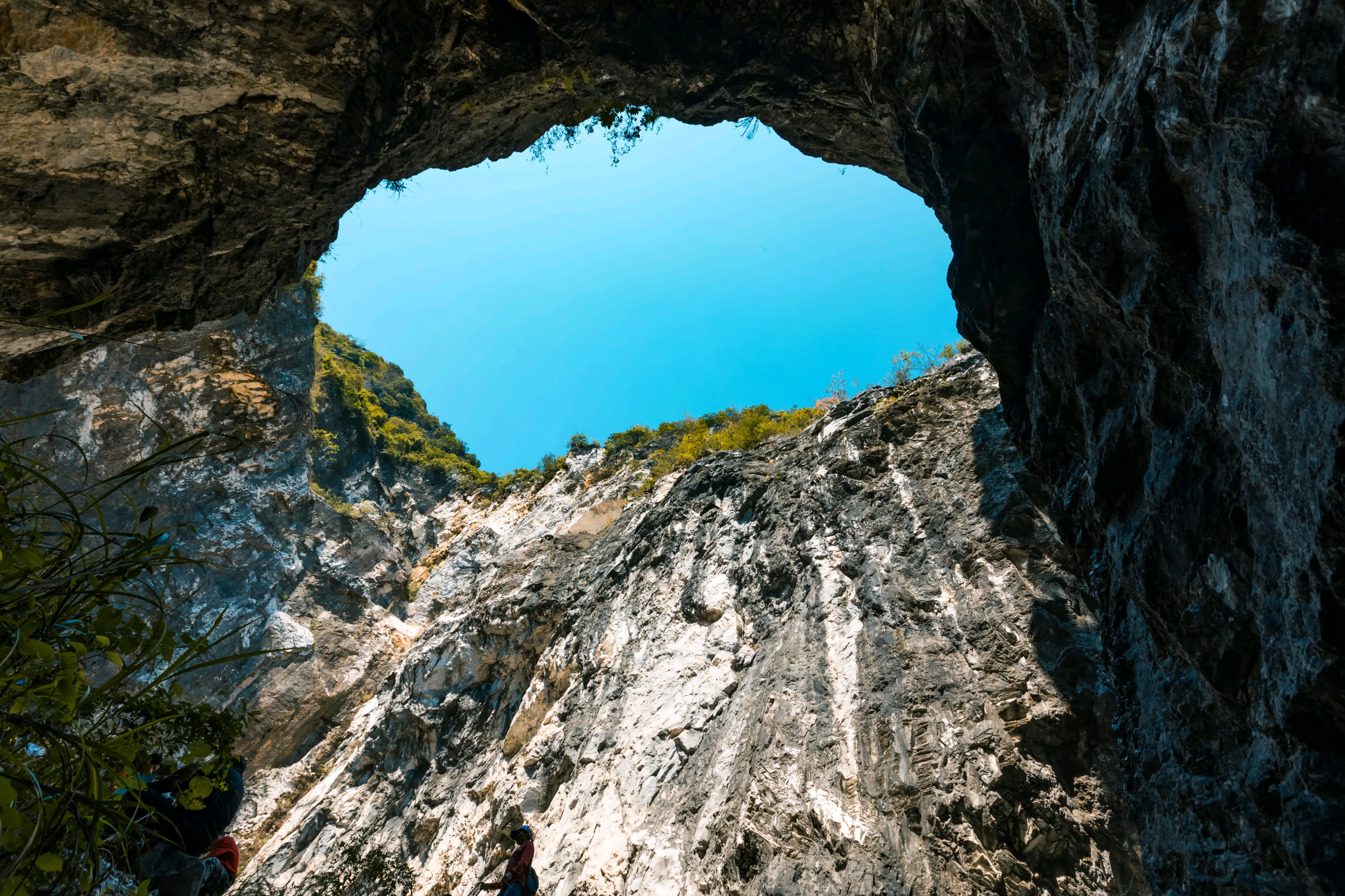 宜昌到柳江旅遊