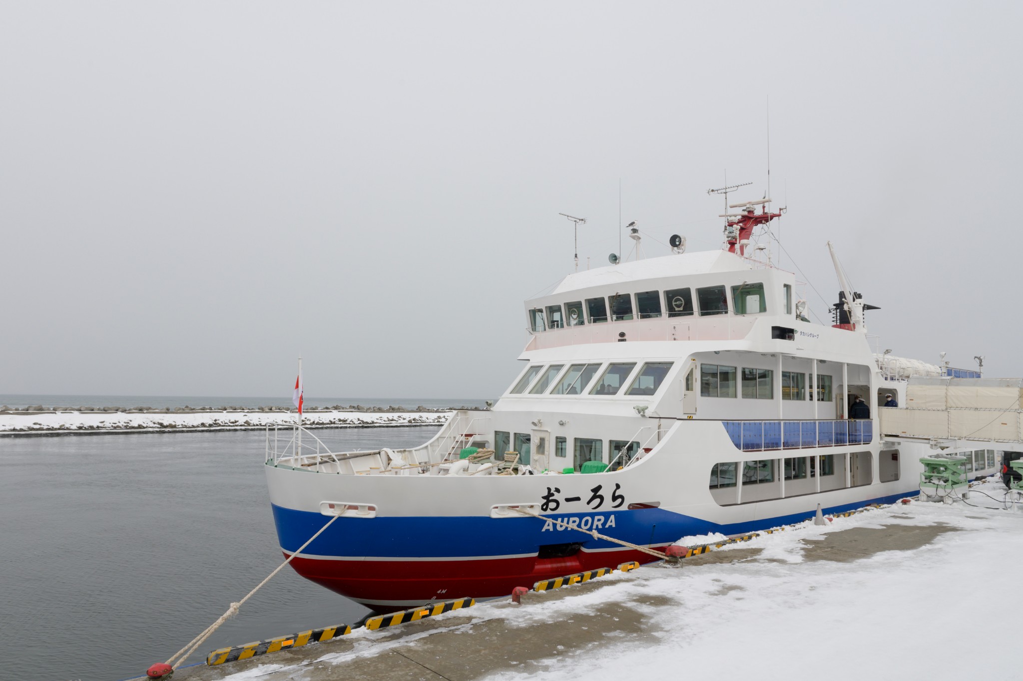 北海道自助遊攻略