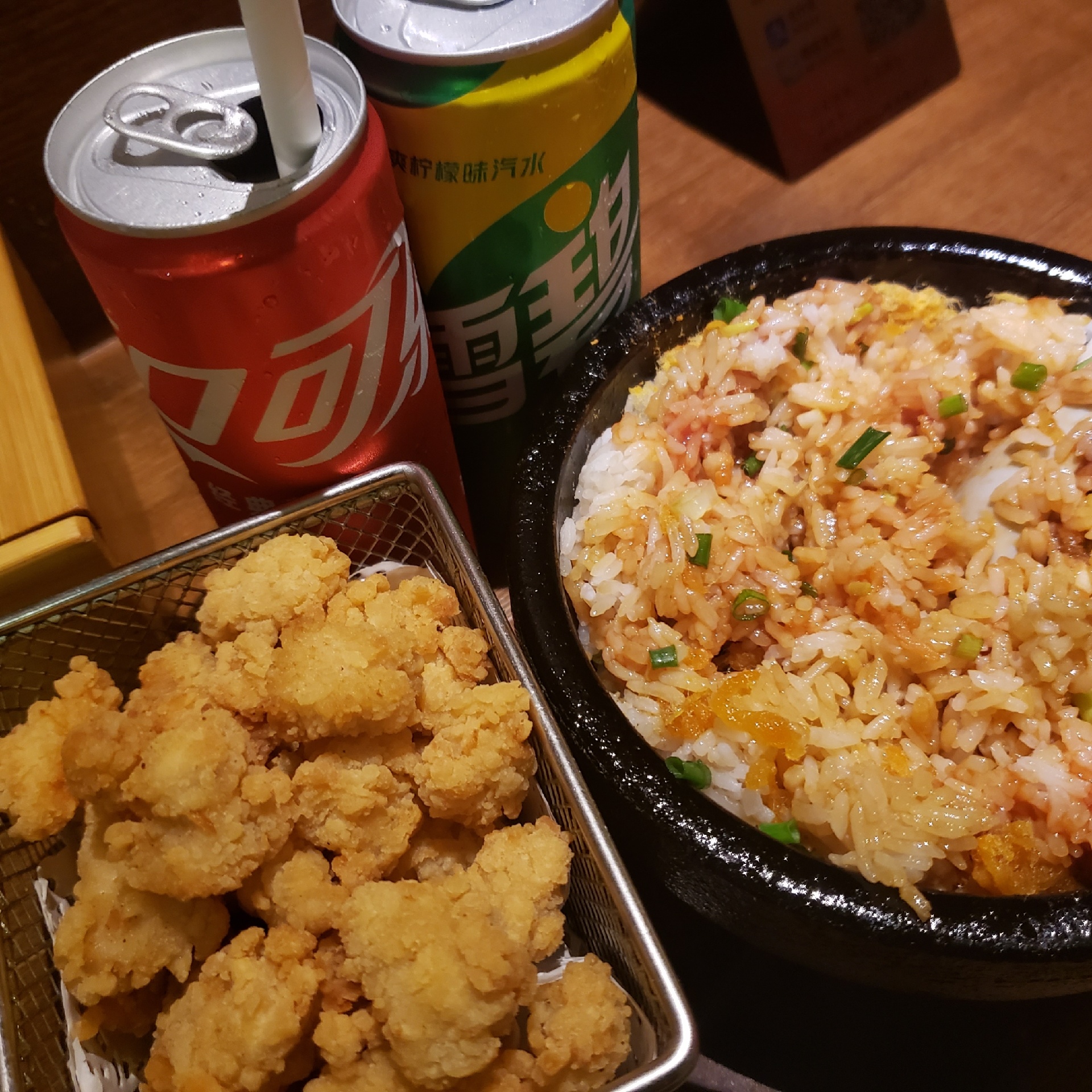 深夜食堂(古北水镇店)