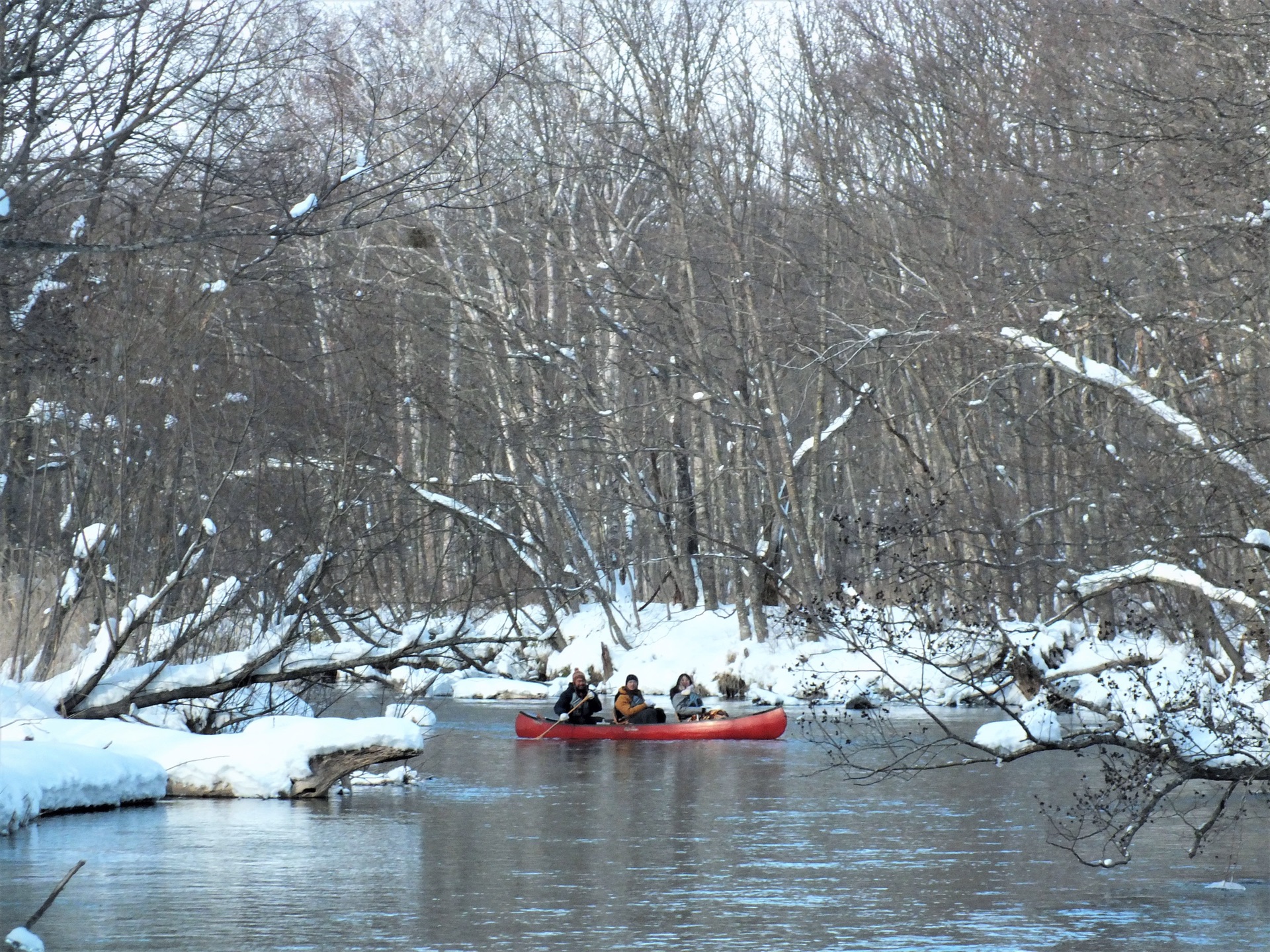 北海道自助遊攻略