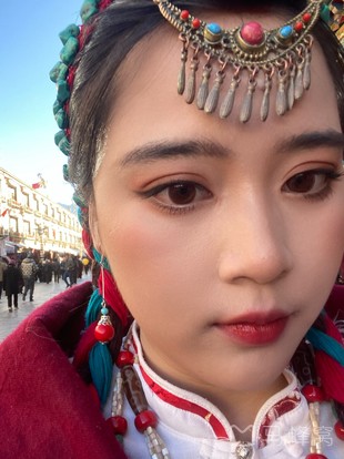 大昭寺弥勒殿旅游图片,大昭寺弥勒殿自助游图片,大昭寺弥勒殿旅游景点