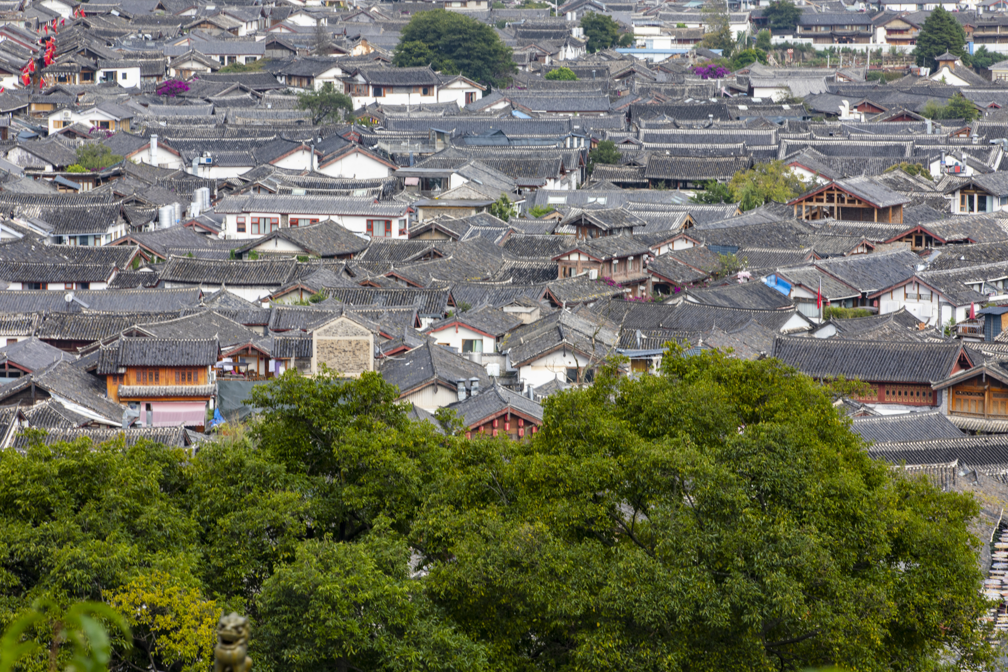 林芝自助遊攻略