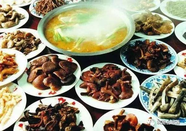 元月1-3日自驾徽州天路品杀猪宴,探秘江南墨脱