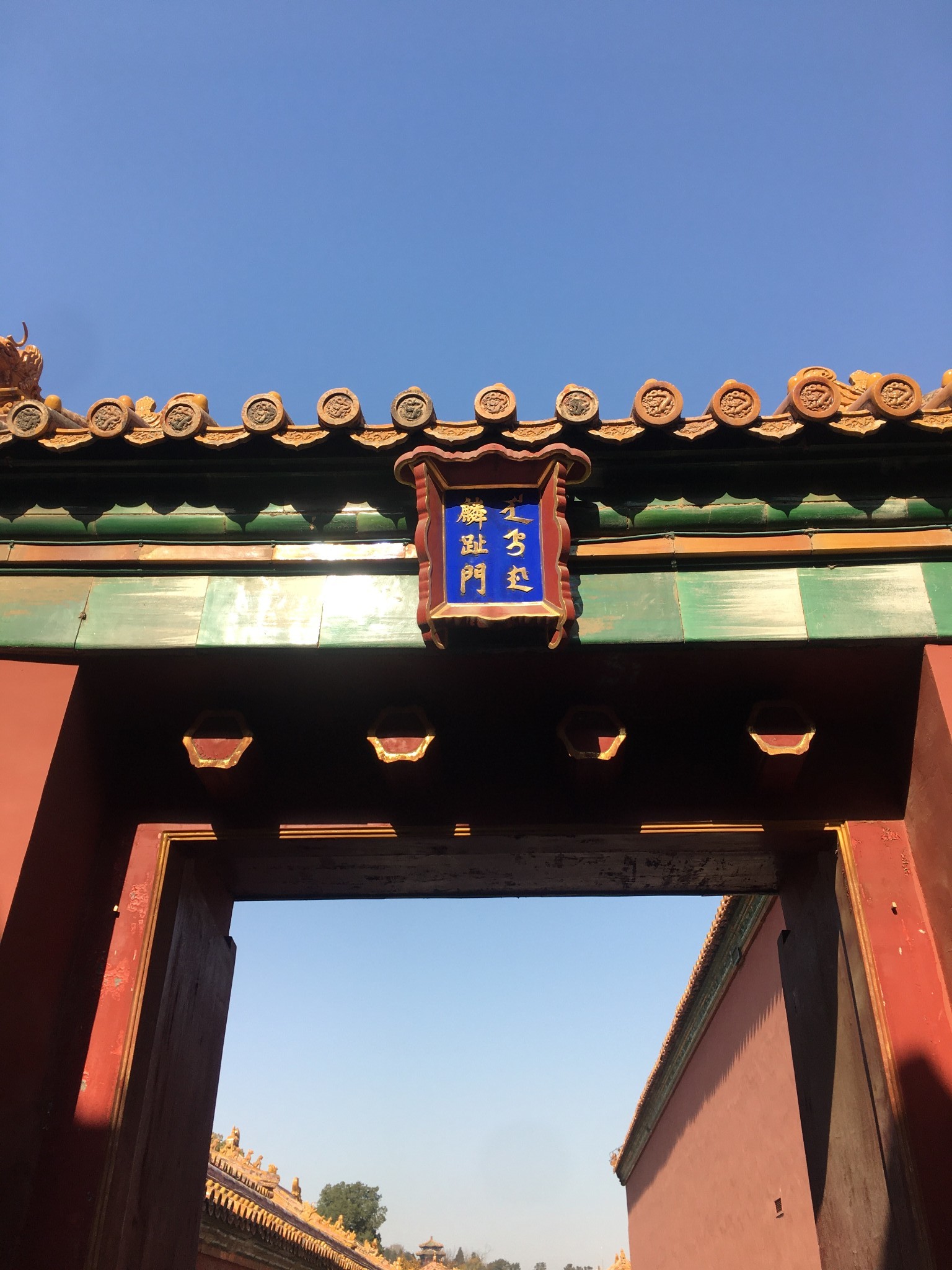 丹宸永固—故宫600华诞