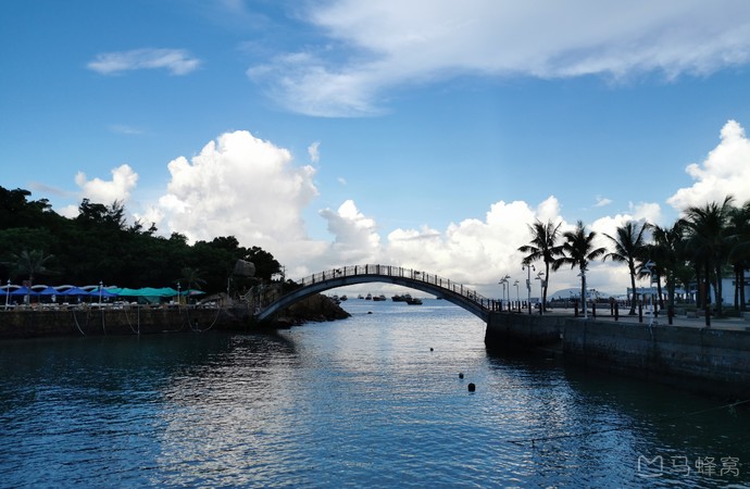 伶仃湾拱桥旅游图片,伶仃湾拱桥自助游图片,伶仃湾拱桥旅游景点照片