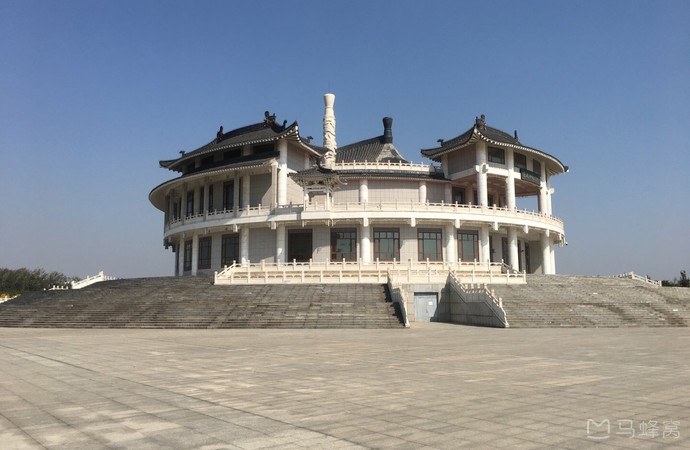 精武门中华武林园霍元甲纪念馆旅游图片,精武门中华武林园霍元甲纪念